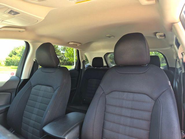 used 2018 Ford Edge car, priced at $15,000
