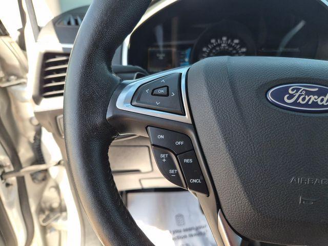 used 2018 Ford Edge car, priced at $15,000