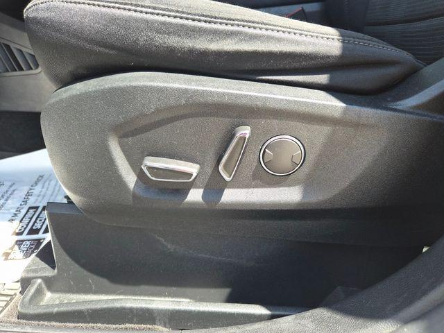 used 2018 Ford Edge car, priced at $15,000
