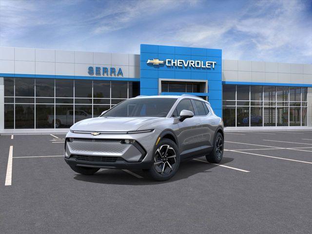 new 2026 Chevrolet Equinox EV car, priced at $39,193