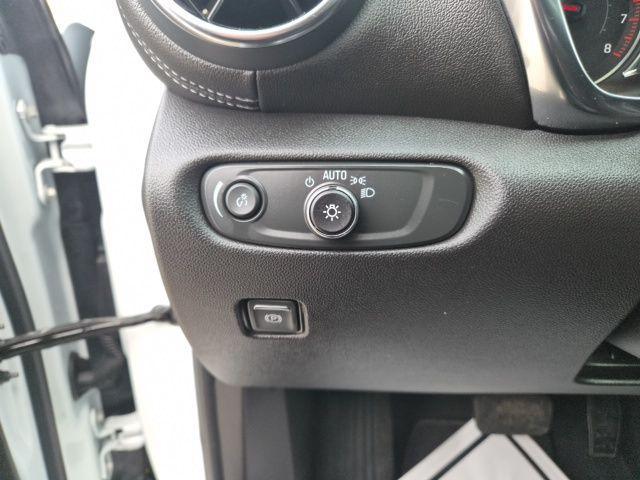 used 2024 Chevrolet Blazer car, priced at $28,663