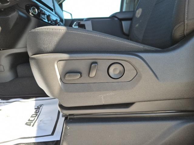 used 2025 Chevrolet Silverado 1500 car, priced at $44,204