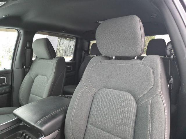 used 2023 Ram 1500 car, priced at $36,982