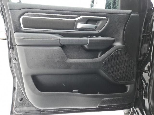 used 2023 Ram 1500 car, priced at $36,982