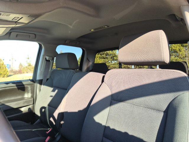 used 2017 GMC Sierra 1500 car, priced at $13,999