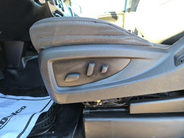 used 2017 GMC Sierra 1500 car, priced at $13,999