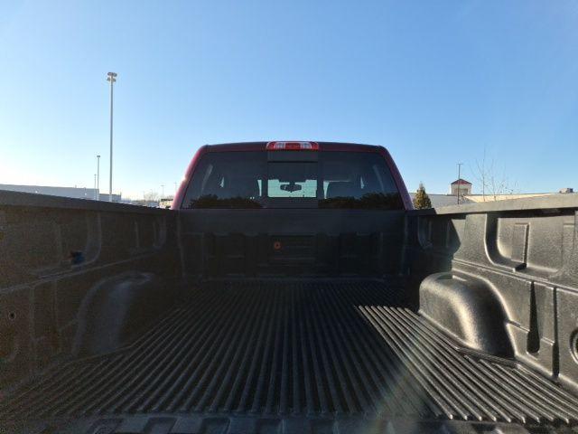 used 2017 GMC Sierra 1500 car, priced at $13,999