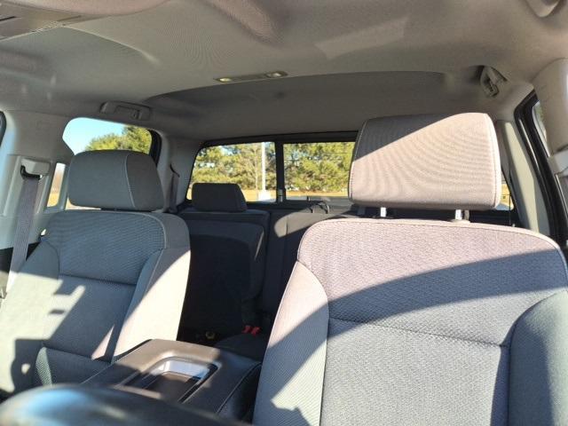 used 2017 GMC Sierra 1500 car, priced at $16,425