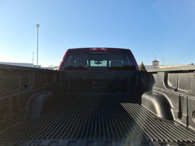 used 2017 GMC Sierra 1500 car, priced at $16,425