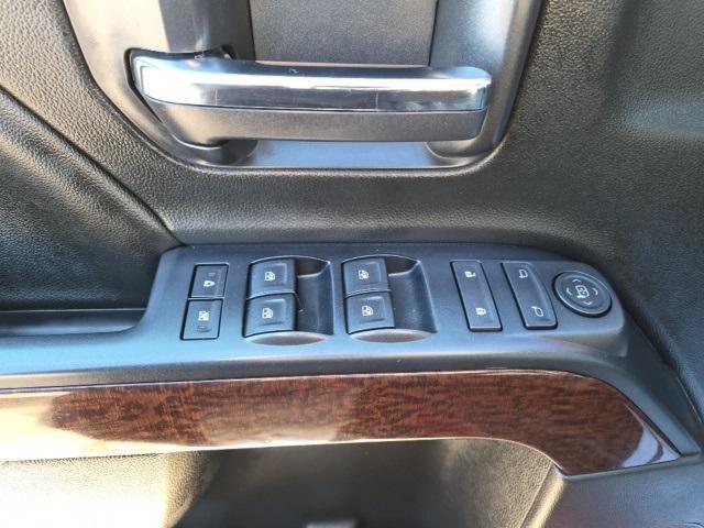 used 2017 GMC Sierra 1500 car, priced at $16,425