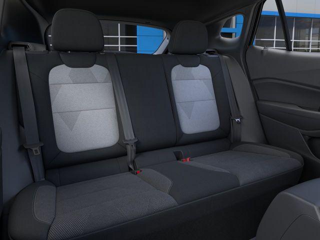 new 2026 Chevrolet Trax car, priced at $24,255