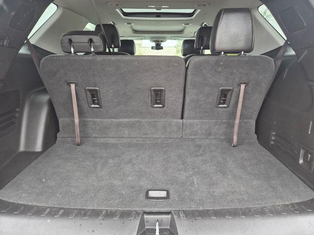 used 2018 Chevrolet Traverse car, priced at $14,216