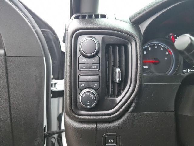 used 2021 Chevrolet Silverado 1500 car, priced at $28,999