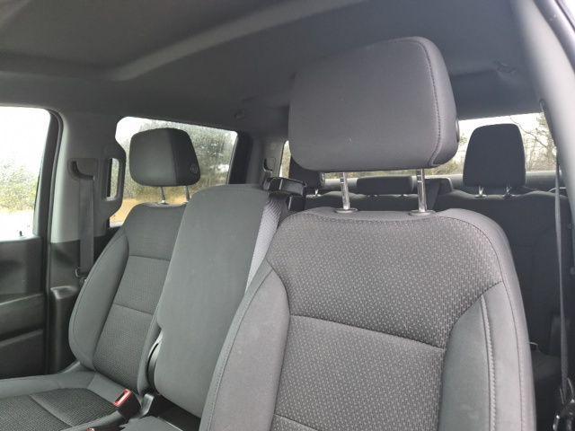 used 2021 Chevrolet Silverado 1500 car, priced at $28,999