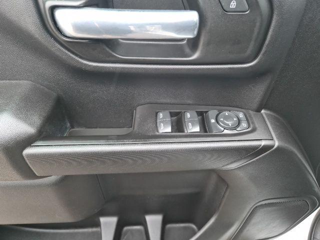 used 2021 Chevrolet Silverado 1500 car, priced at $28,999