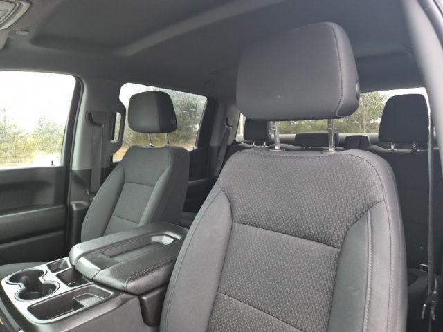 used 2021 Chevrolet Silverado 1500 car, priced at $28,999