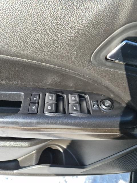 used 2016 GMC Canyon car, priced at $14,707