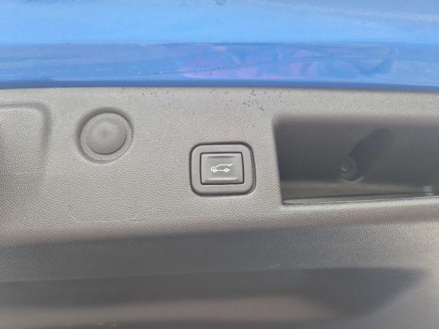 used 2024 Chevrolet Equinox car, priced at $24,052