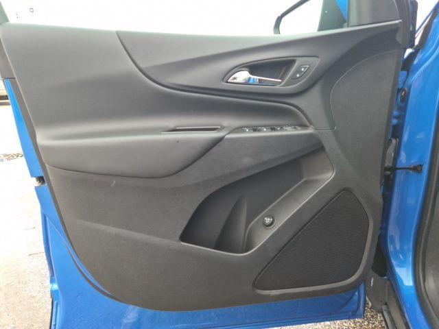 used 2024 Chevrolet Equinox car, priced at $24,052