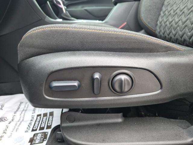 used 2024 Chevrolet Equinox car, priced at $24,052