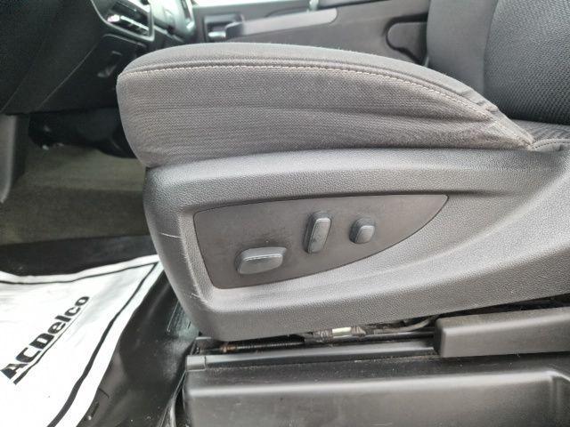 used 2018 Chevrolet Silverado 1500 car, priced at $18,448