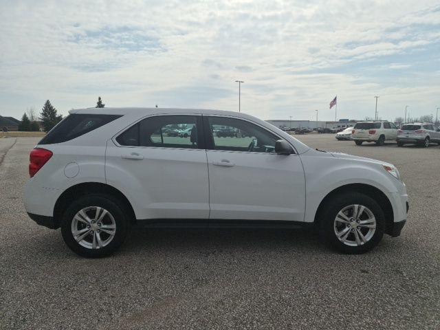 used 2014 Chevrolet Equinox car, priced at $5,442