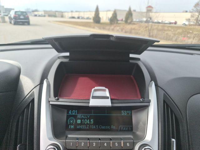 used 2014 Chevrolet Equinox car, priced at $5,442