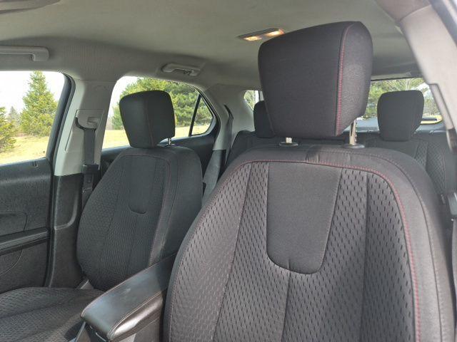 used 2014 Chevrolet Equinox car, priced at $5,442