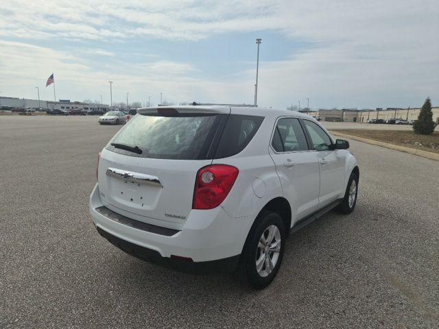 used 2014 Chevrolet Equinox car, priced at $5,442