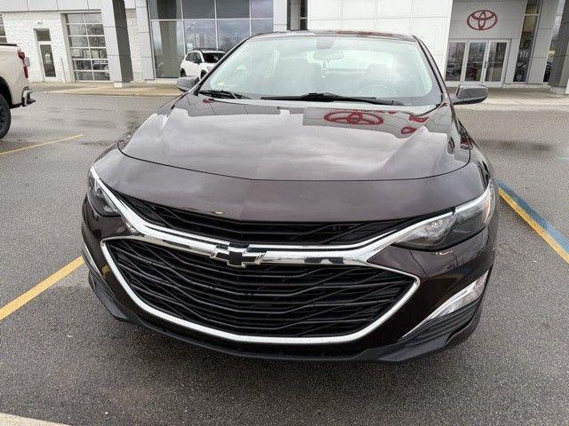 used 2020 Chevrolet Malibu car, priced at $15,999
