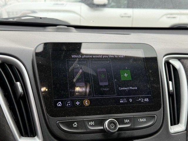 used 2020 Chevrolet Malibu car, priced at $15,999