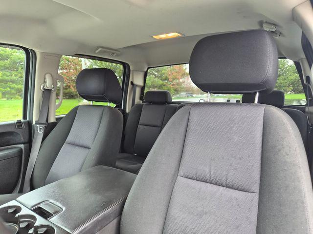 used 2010 GMC Sierra 2500 car, priced at $8,299