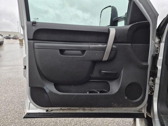 used 2010 GMC Sierra 2500 car, priced at $8,299