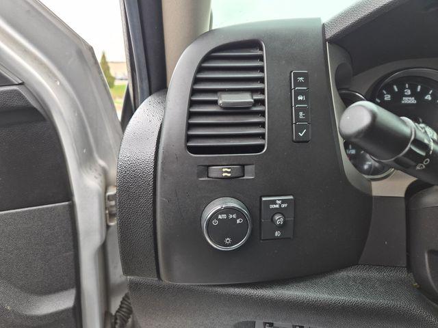 used 2010 GMC Sierra 2500 car, priced at $8,299