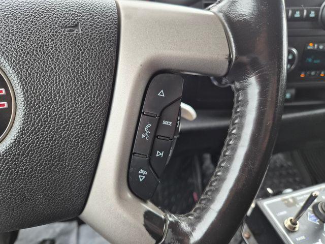 used 2010 GMC Sierra 2500 car, priced at $8,299