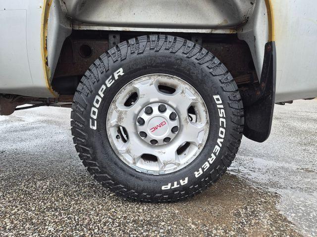 used 2010 GMC Sierra 2500 car, priced at $8,299