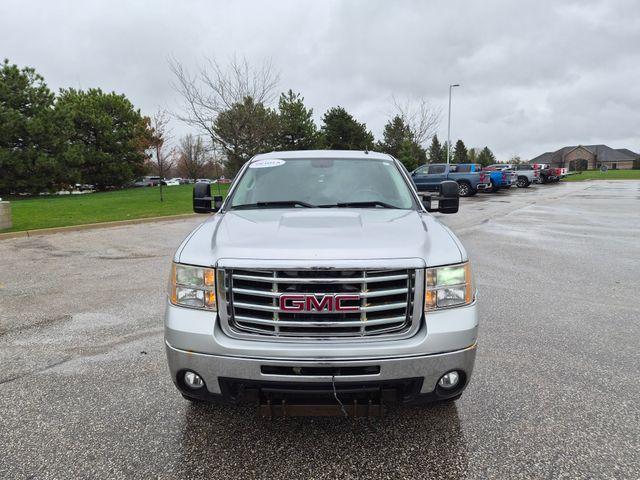 used 2010 GMC Sierra 2500 car, priced at $8,299