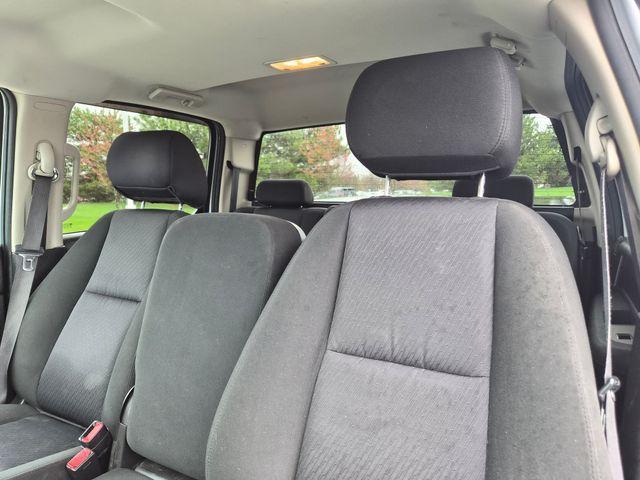 used 2010 GMC Sierra 2500 car, priced at $8,299