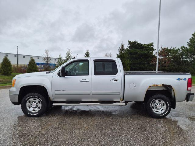 used 2010 GMC Sierra 2500 car, priced at $8,299