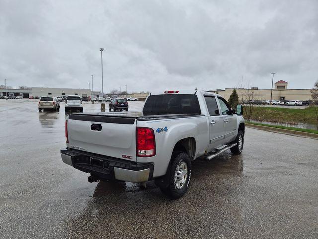 used 2010 GMC Sierra 2500 car, priced at $8,299