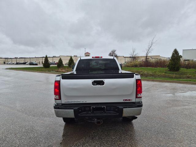 used 2010 GMC Sierra 2500 car, priced at $8,299