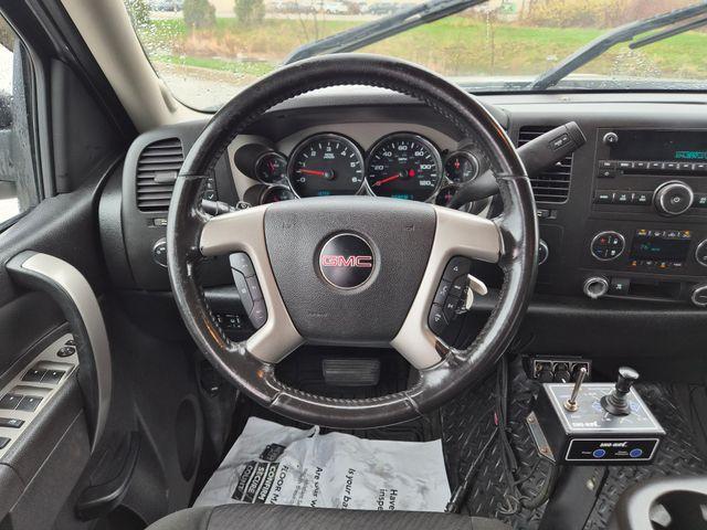 used 2010 GMC Sierra 2500 car, priced at $8,299