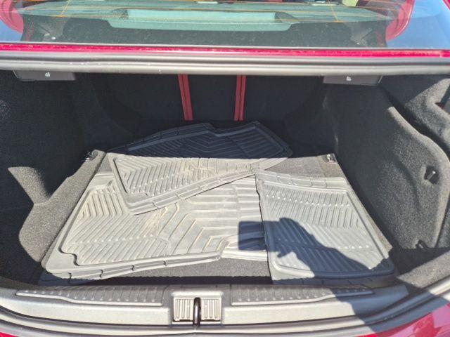 used 2024 Alfa Romeo Giulia car, priced at $30,726