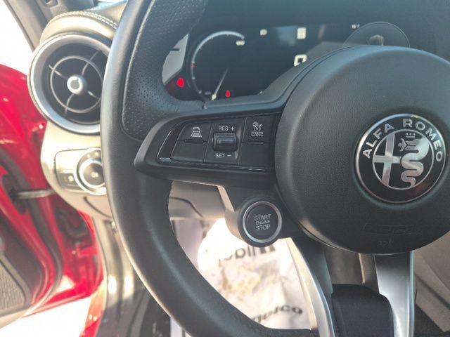 used 2024 Alfa Romeo Giulia car, priced at $30,726