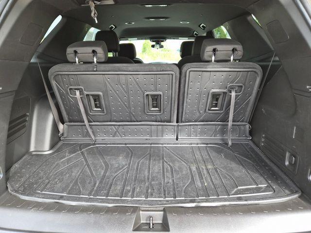 used 2023 Chevrolet Traverse car, priced at $32,280