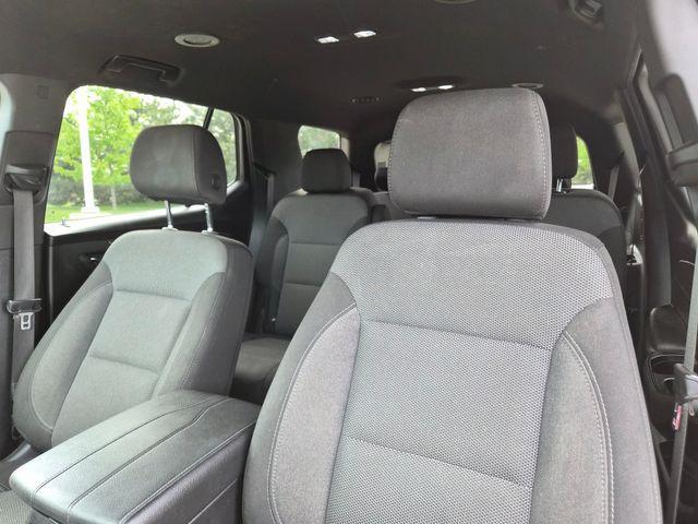 used 2023 Chevrolet Traverse car, priced at $32,280