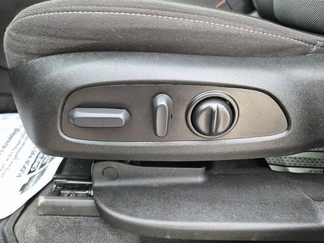 used 2023 Chevrolet Traverse car, priced at $32,280