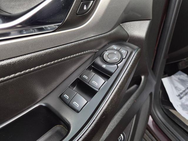 used 2023 Chevrolet Traverse car, priced at $32,280