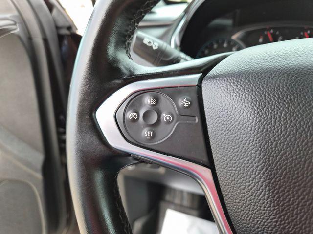 used 2023 Chevrolet Traverse car, priced at $32,280