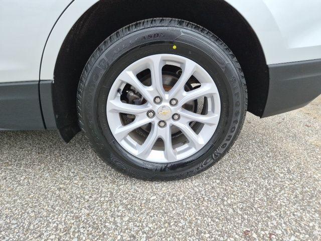 used 2021 Chevrolet Equinox car, priced at $14,160